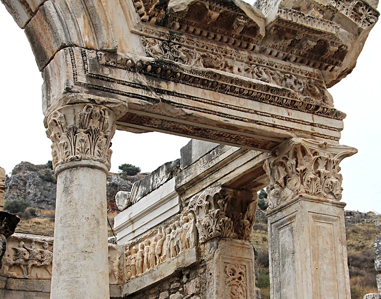 Ephesus 15